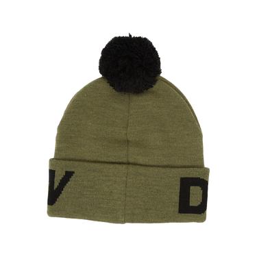  Dc Gambol Youth Beanie Erkek Çocuk Yeşil Bere