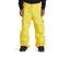 Dc Banshee Pant Erkek Sarı Snowboard Pantolonu