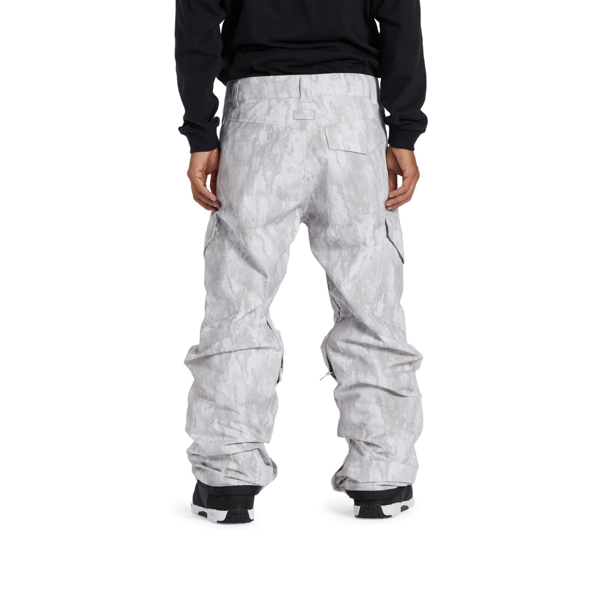 BANSHEE PANT
