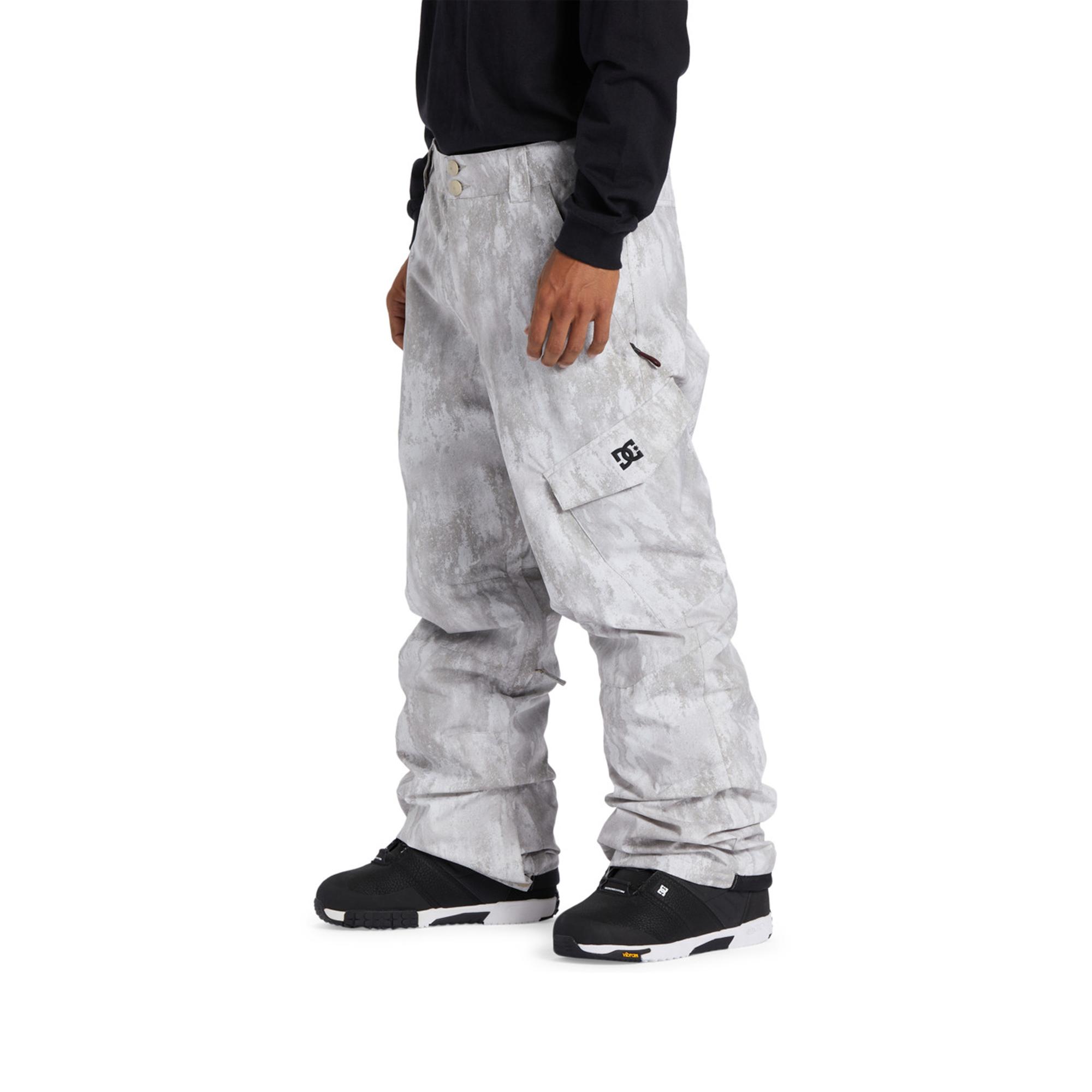 BANSHEE PANT