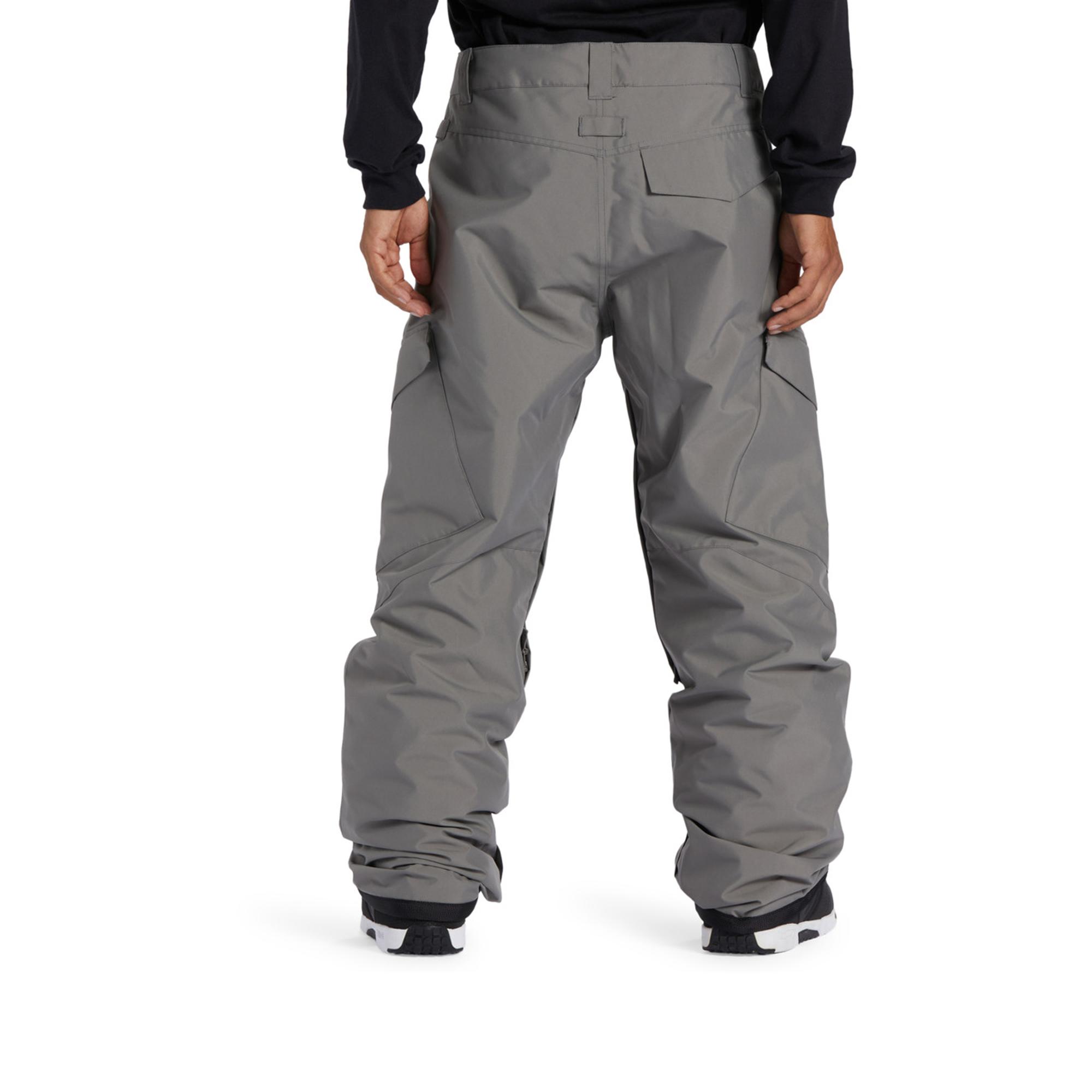 BANSHEE PANT