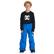 Dc Banshee Youth Pant Erkek Çocuk Mavi Snowboard Pantolonu