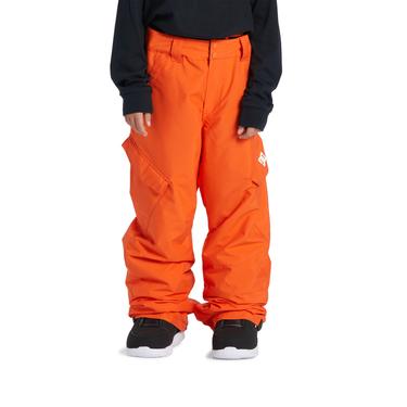  Dc Erkek Çocuk Snowboard Pantolonu Banshee Youth