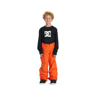  Dc Erkek Çocuk Snowboard Pantolonu Banshee Youth