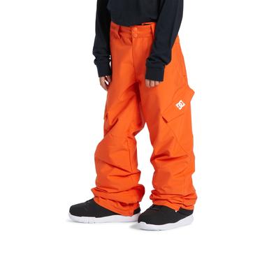  Dc Erkek Çocuk Snowboard Pantolonu Banshee Youth