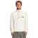 Quiksilver No Destination 2 Half Snap Erkek Polar