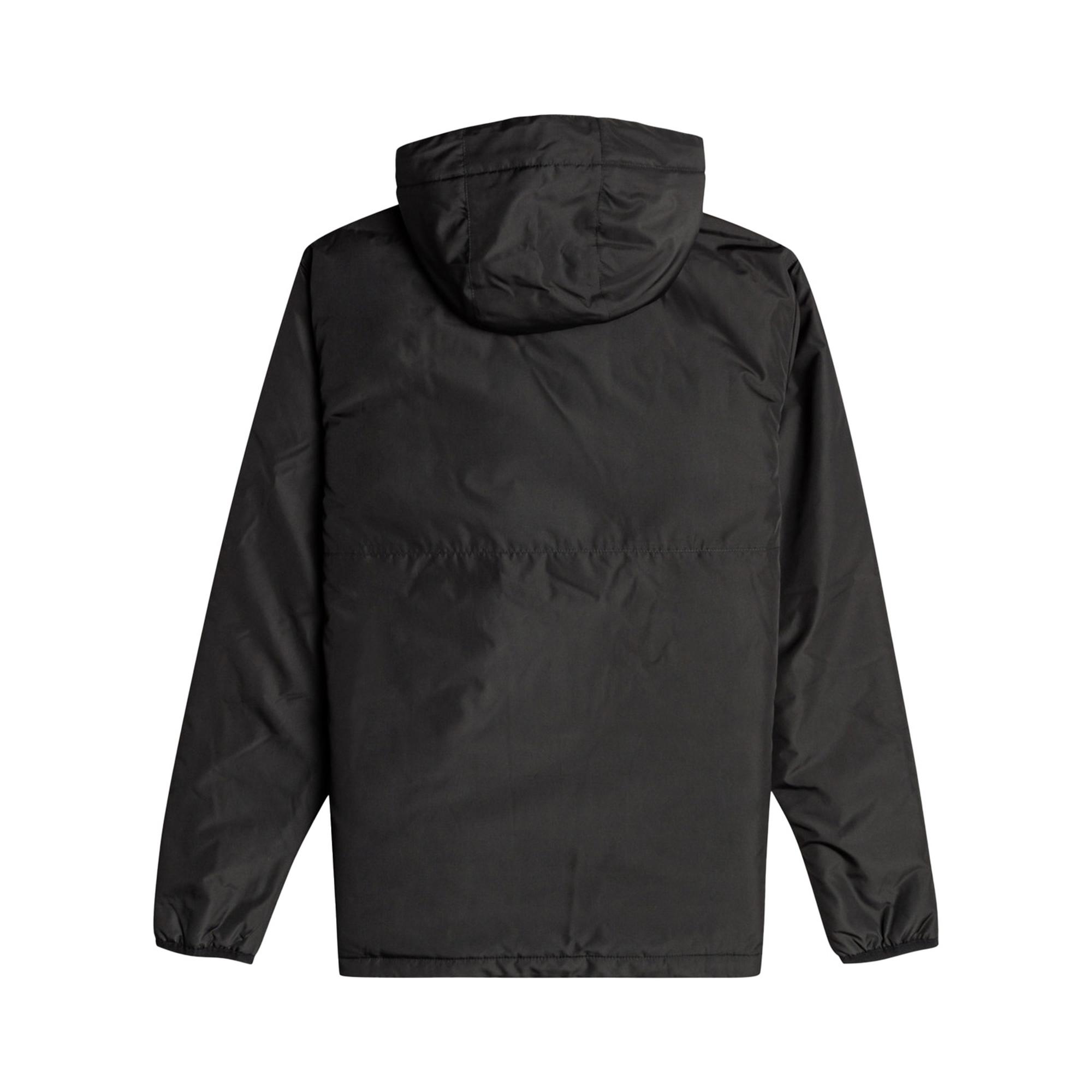 Billabong Transport Insulated Erkek Siyah Ceket