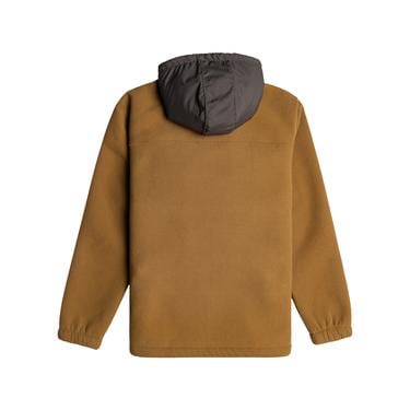  Billabong Boundary Sherpa Erkek Kahverengi Fleece