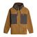 Billabong Boundary Sherpa Erkek Kahverengi Fleece