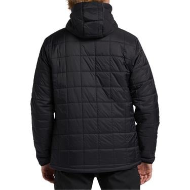  Billabong Journey Puffer Jacket Erkek Siyah Ceket