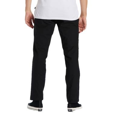  Billabong Surftrek Plus Pant Erkek Siyah Pantolon