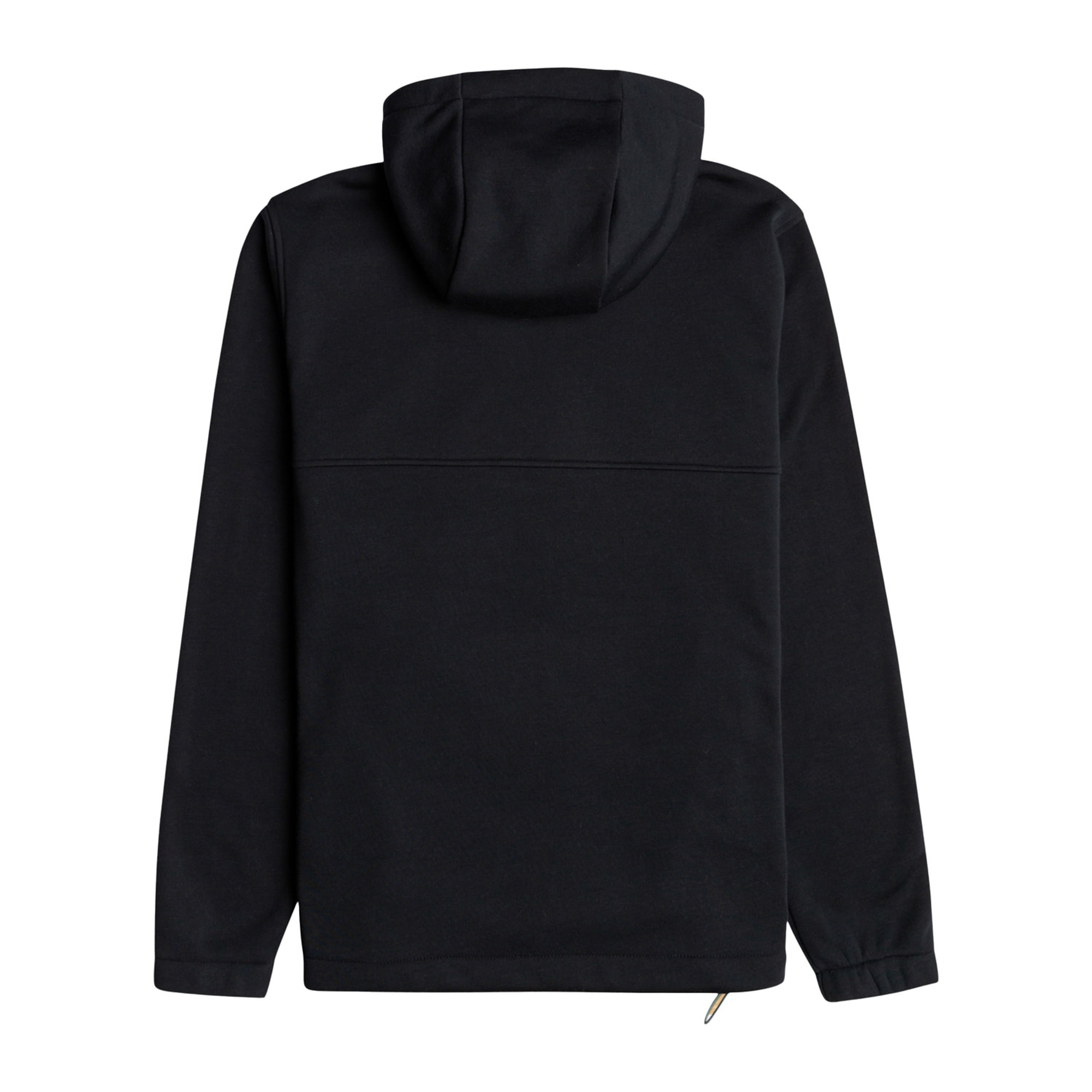 Billabong Pathfinder Pullover Erkek Siyah Fleece