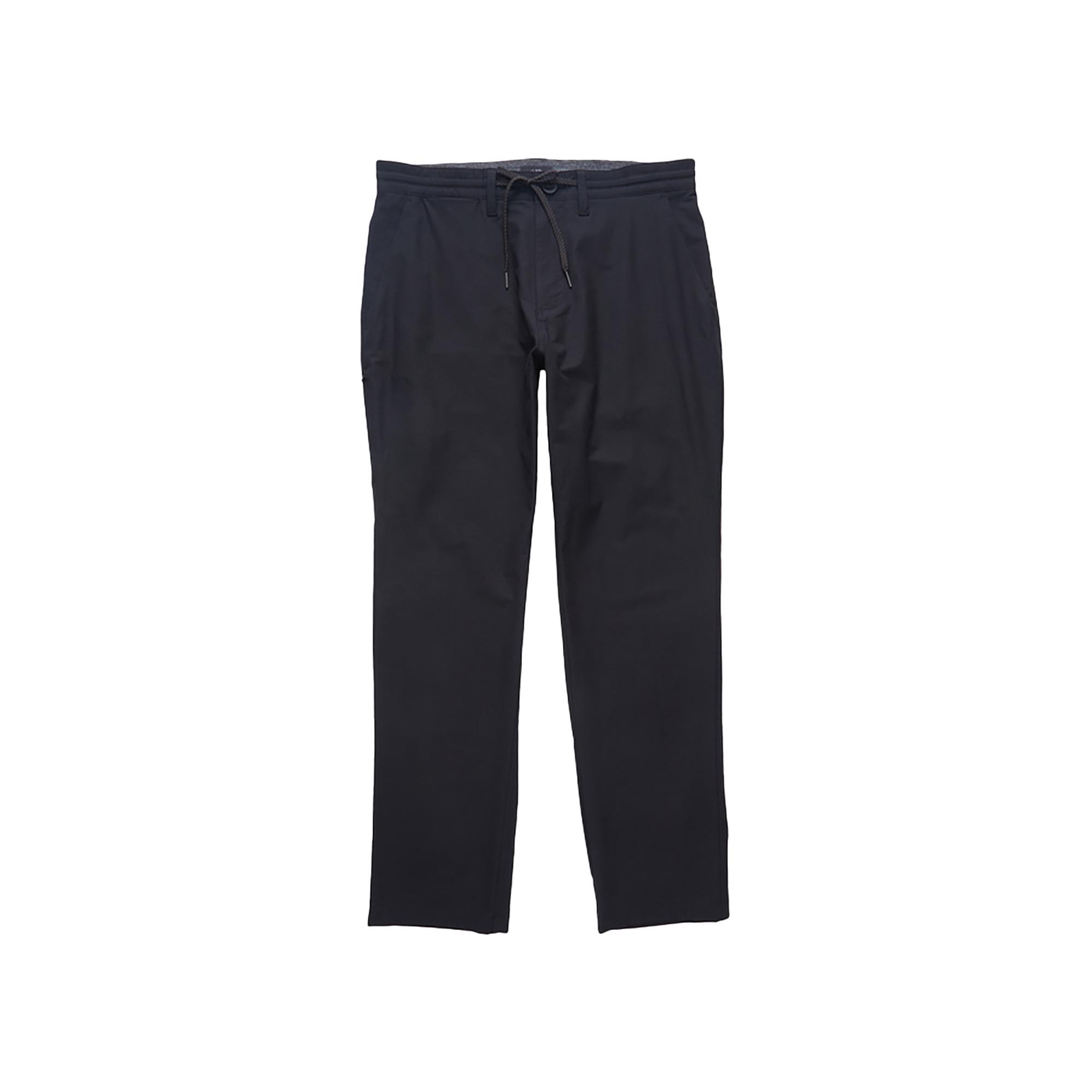 Billabong Surftrek Plus Pant Erkek Siyah Pantolon