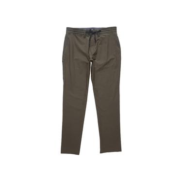  Billabong Surftrek Plus Pant Erkek Yeşil Pantolon