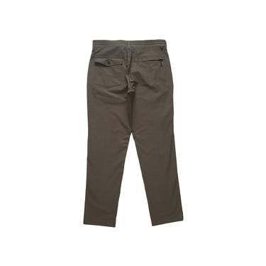  Billabong Surftrek Plus Pant Erkek Yeşil Pantolon