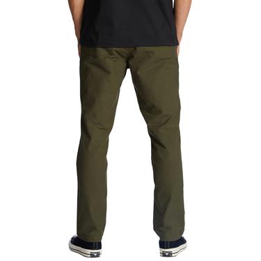  Billabong Surftrek Plus Pant Erkek Yeşil Pantolon