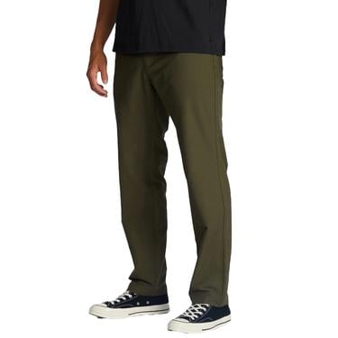  Billabong Surftrek Plus Pant Erkek Yeşil Pantolon