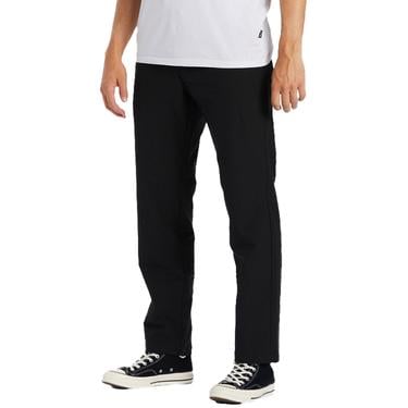  Billabong Surftrek Plus Pant Erkek Siyah Pantolon