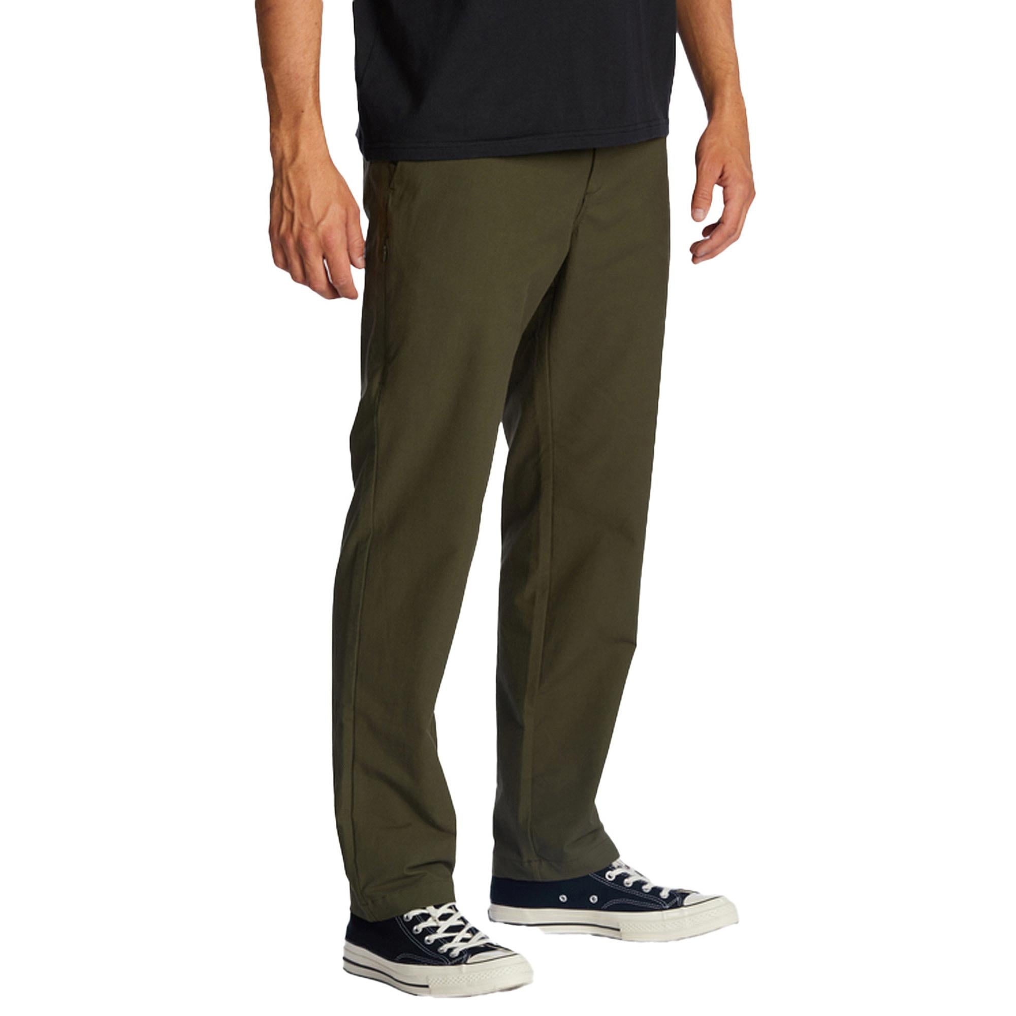 Billabong Surftrek Plus Pant Erkek Yeşil Pantolon