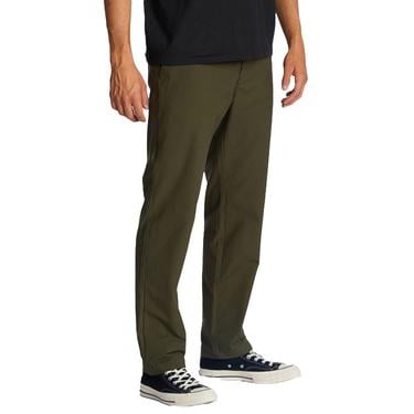  Billabong Surftrek Plus Pant Erkek Yeşil Pantolon
