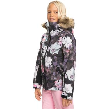  Roxy Jet Ski Çocuk Snowboard Montu