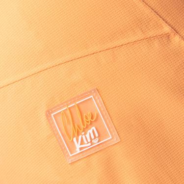  Roxy Ckwoodrose Pt Kadın Turuncu Snowboard Pantolonu