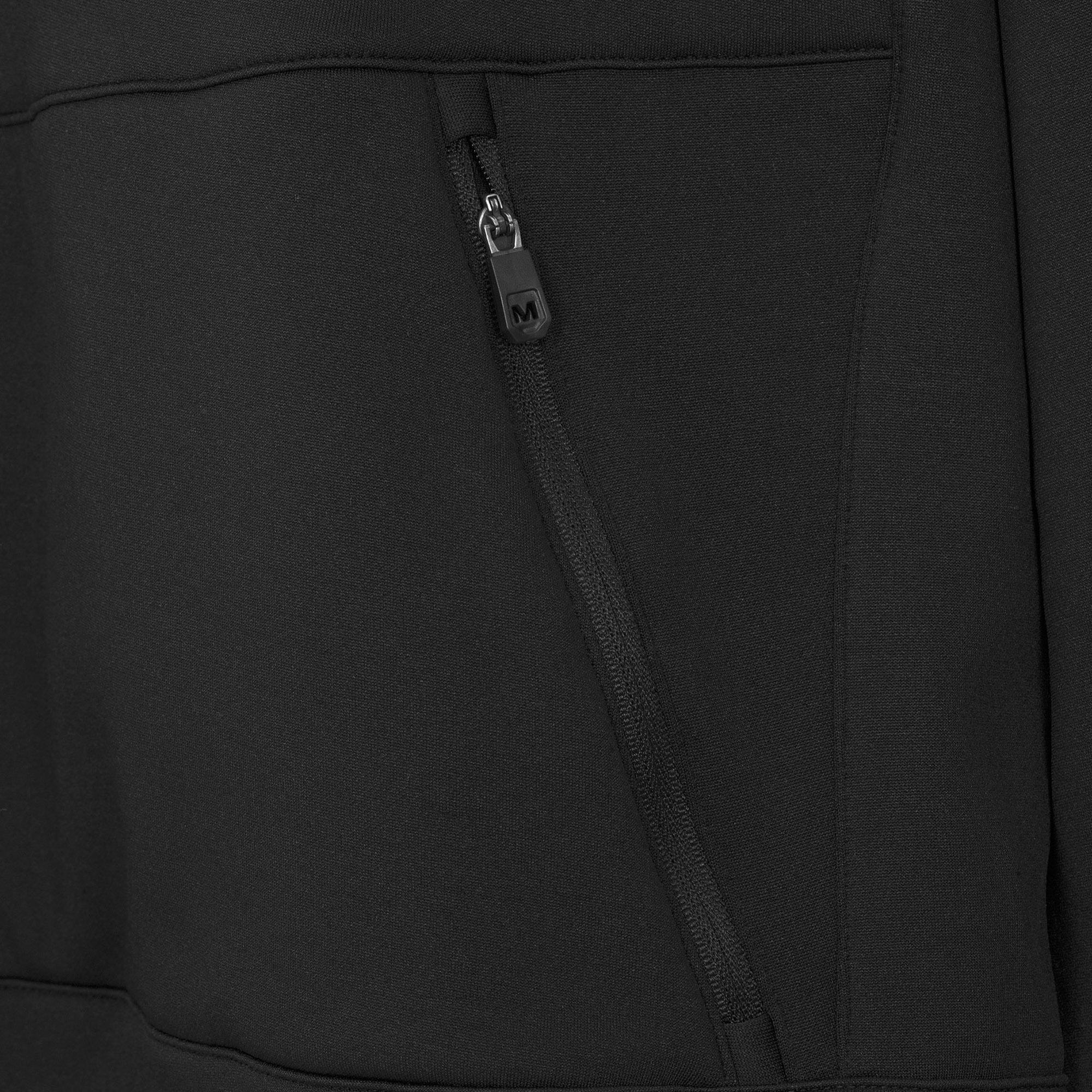 Merrell Symone Kadın Siyah Sweatshirt