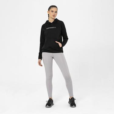  Merrell Symone Kadın Siyah Sweatshirt