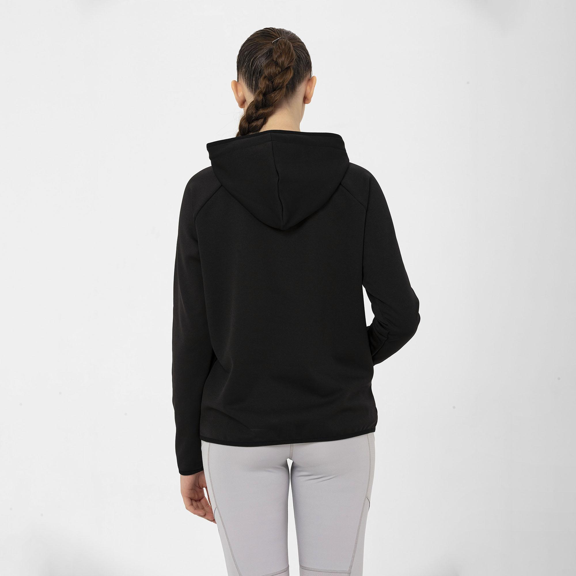 Merrell Symone Kadın Siyah Sweatshirt