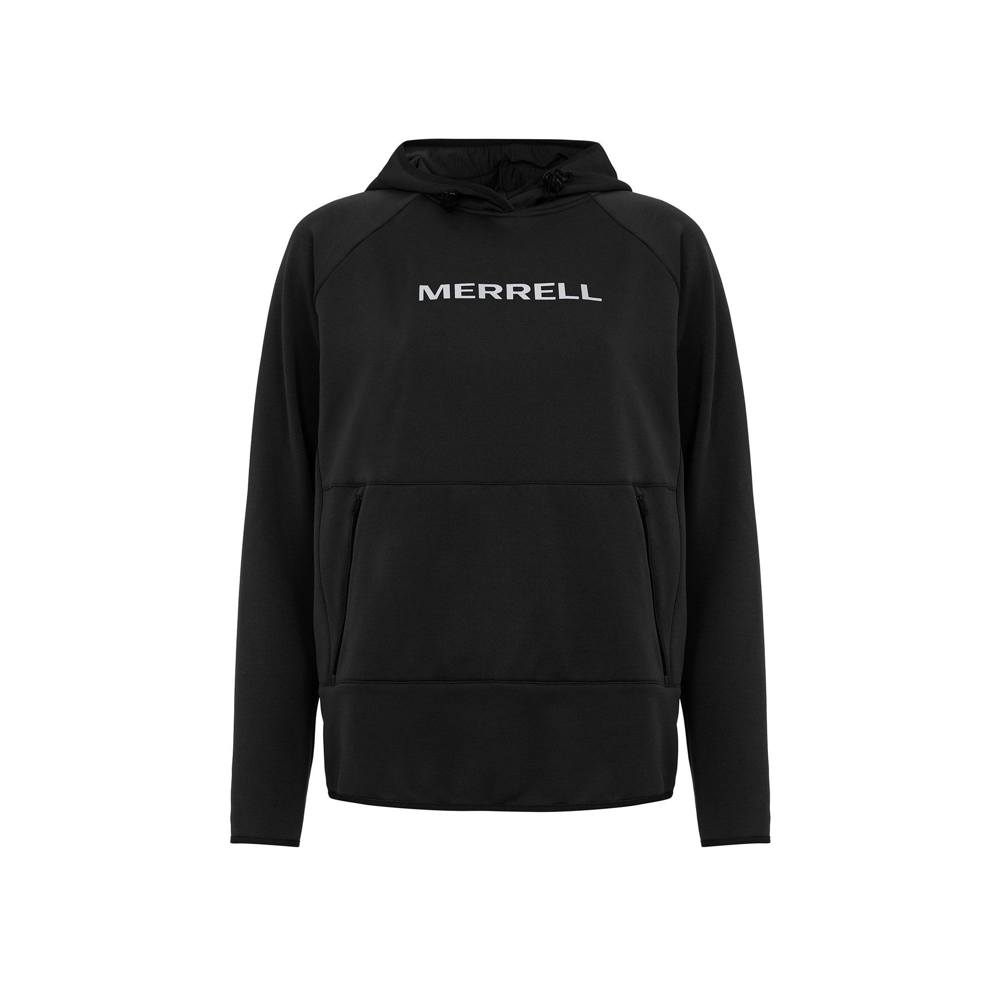 Merrell Symone Kadın Siyah Sweatshirt