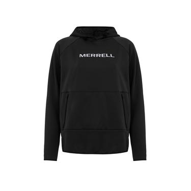  Merrell Symone Kadın Siyah Sweatshirt
