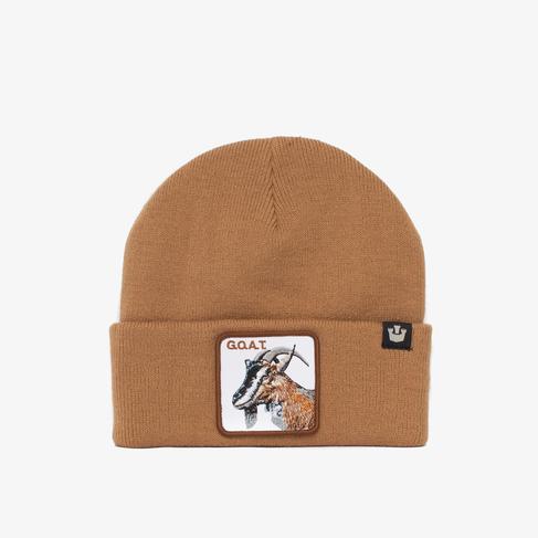  Goorin Bros Haute Goat Unisex Kahverengi Bere