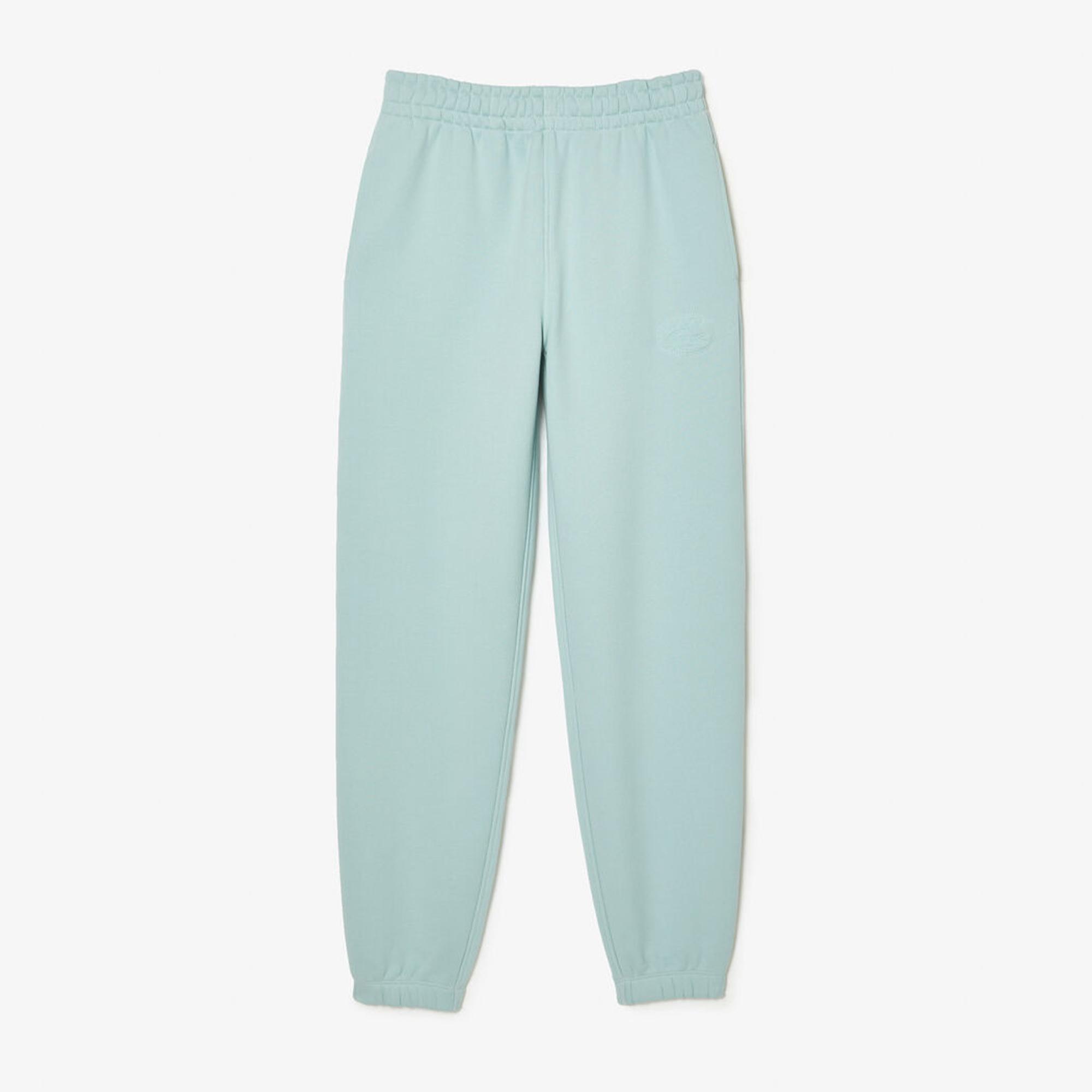 Lacoste Embroidered Jogger Track Pants