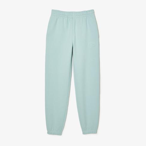  Lacoste Embroidered Jogger Track Pants