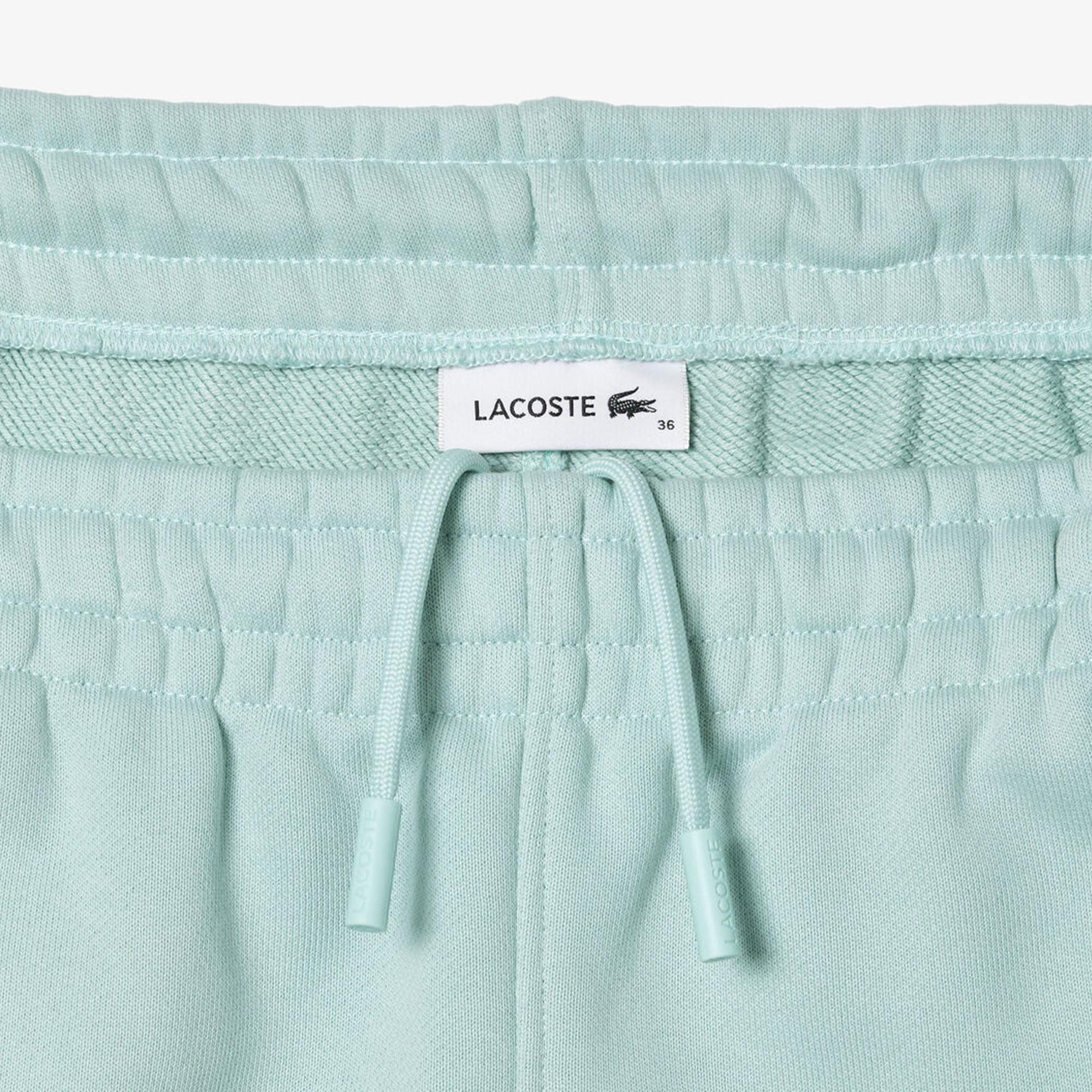 Lacoste Embroidered Jogger Track Pants