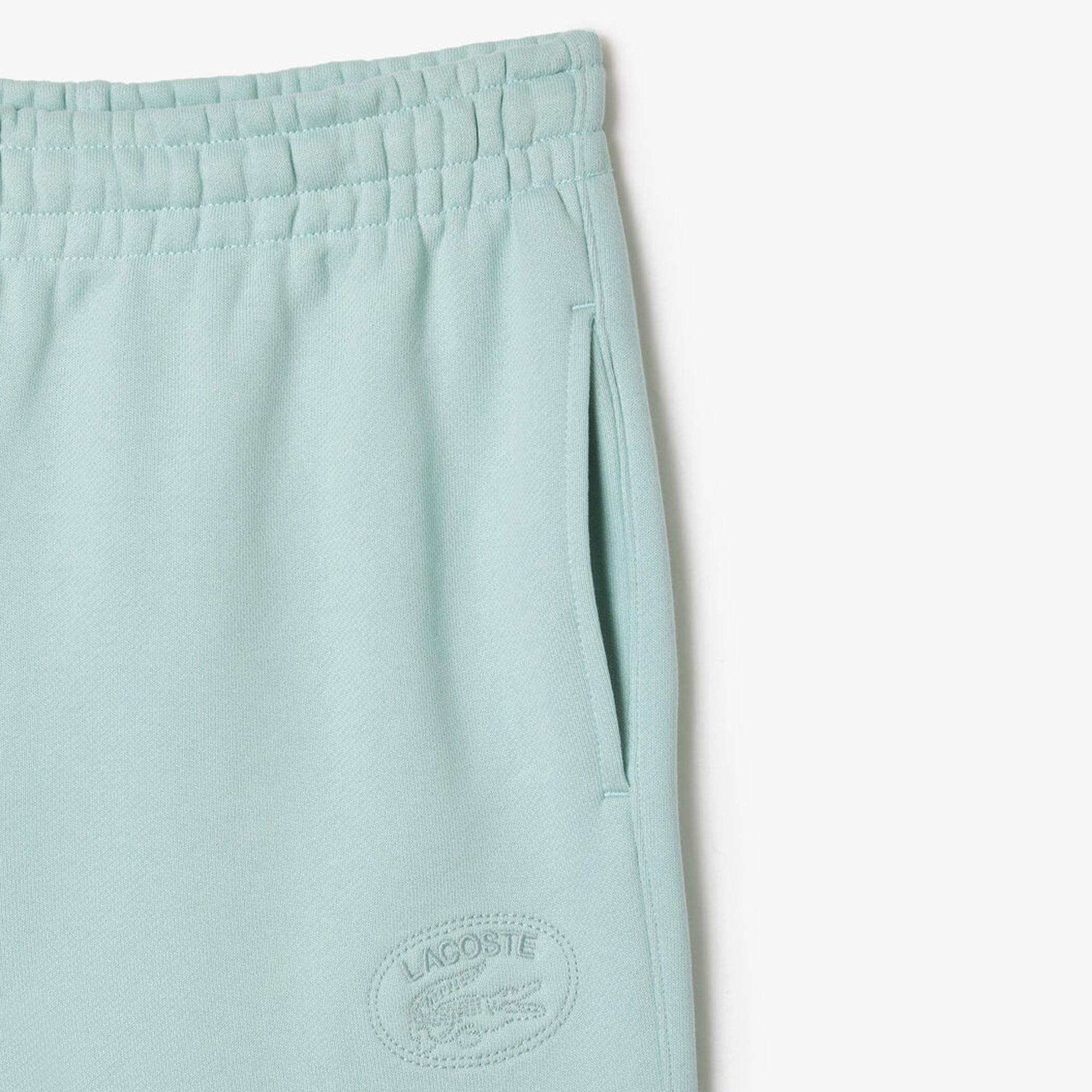 Lacoste Embroidered Jogger Track Pants