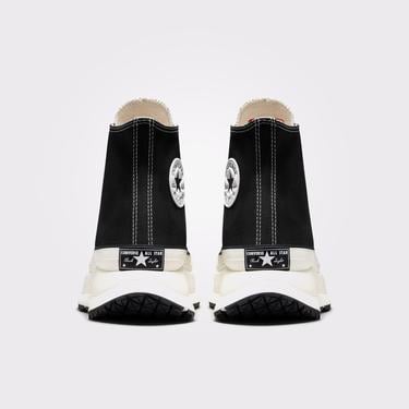  Converse Chuck 70 At-Cx Unisex Siyah Platform Sneaker