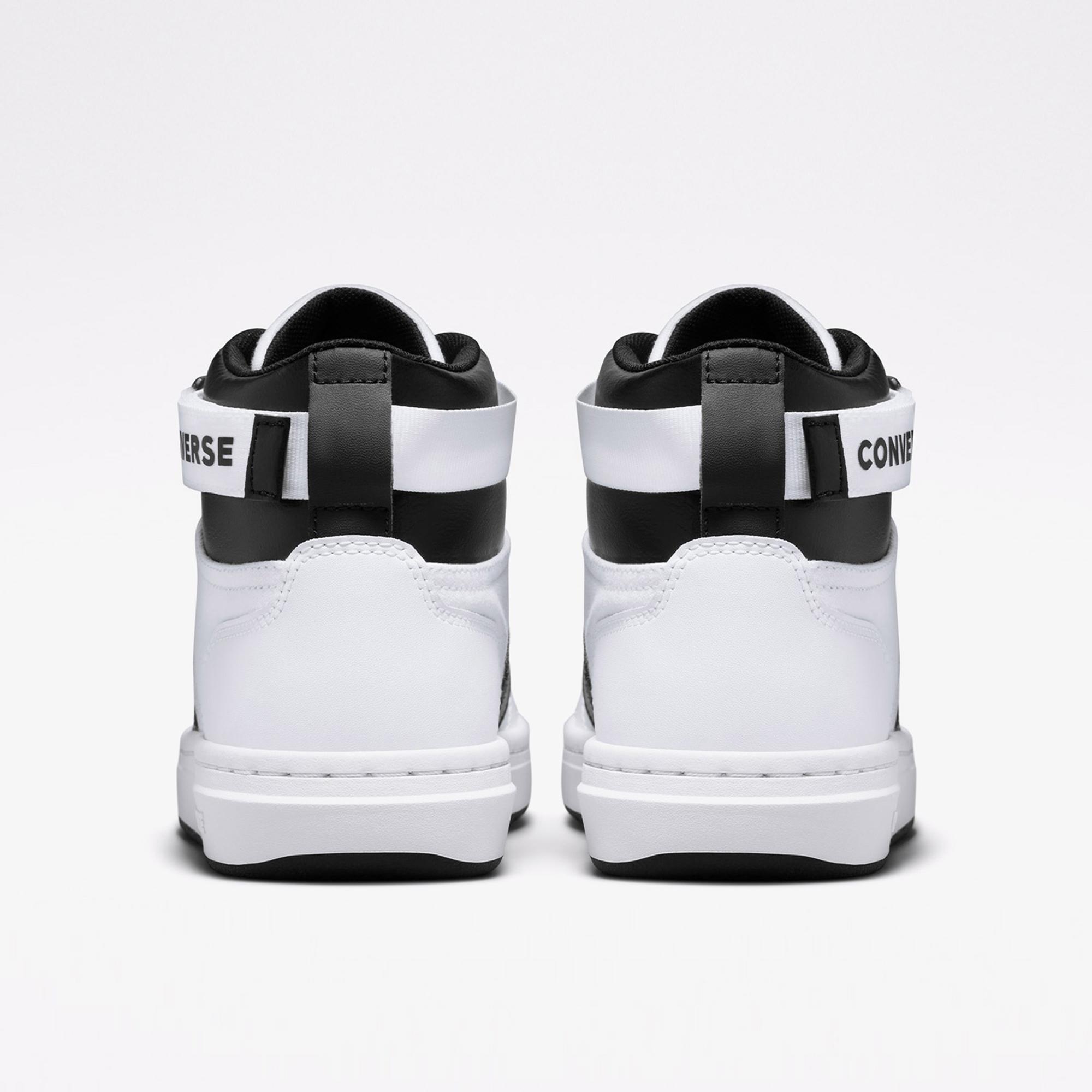 Converse Mid Pro Blaze Cup Removable Strap Unisex Beyaz Sneaker