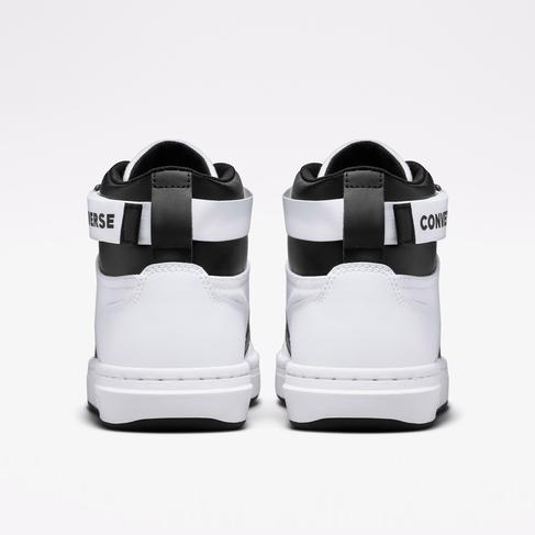  Converse Mid Pro Blaze Cup Removable Strap Unisex Beyaz Sneaker