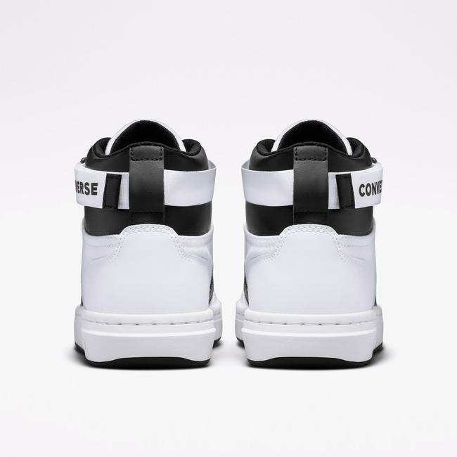  Converse Mid Pro Blaze Cup Removable Strap Unisex Beyaz Sneaker