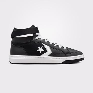 Converse High Pro Blaze Cup Removable Strap Unisex Siyah Sneaker