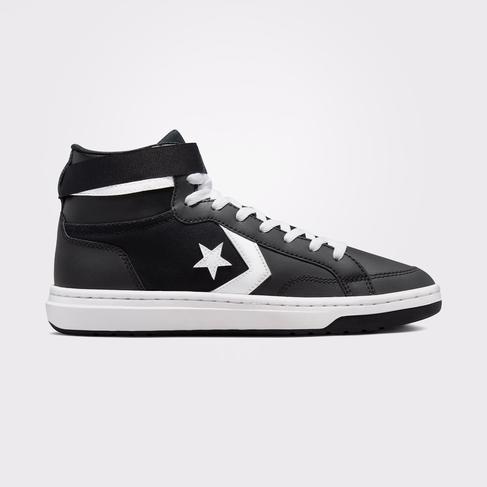  Converse High Pro Blaze Cup Removable Strap Unisex Siyah Sneaker