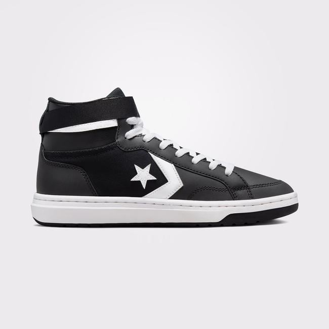  Converse High Pro Blaze Cup Removable Strap Unisex Siyah Sneaker