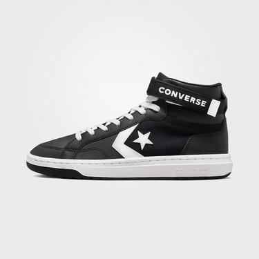  Converse High Pro Blaze Cup Removable Strap Unisex Siyah Sneaker