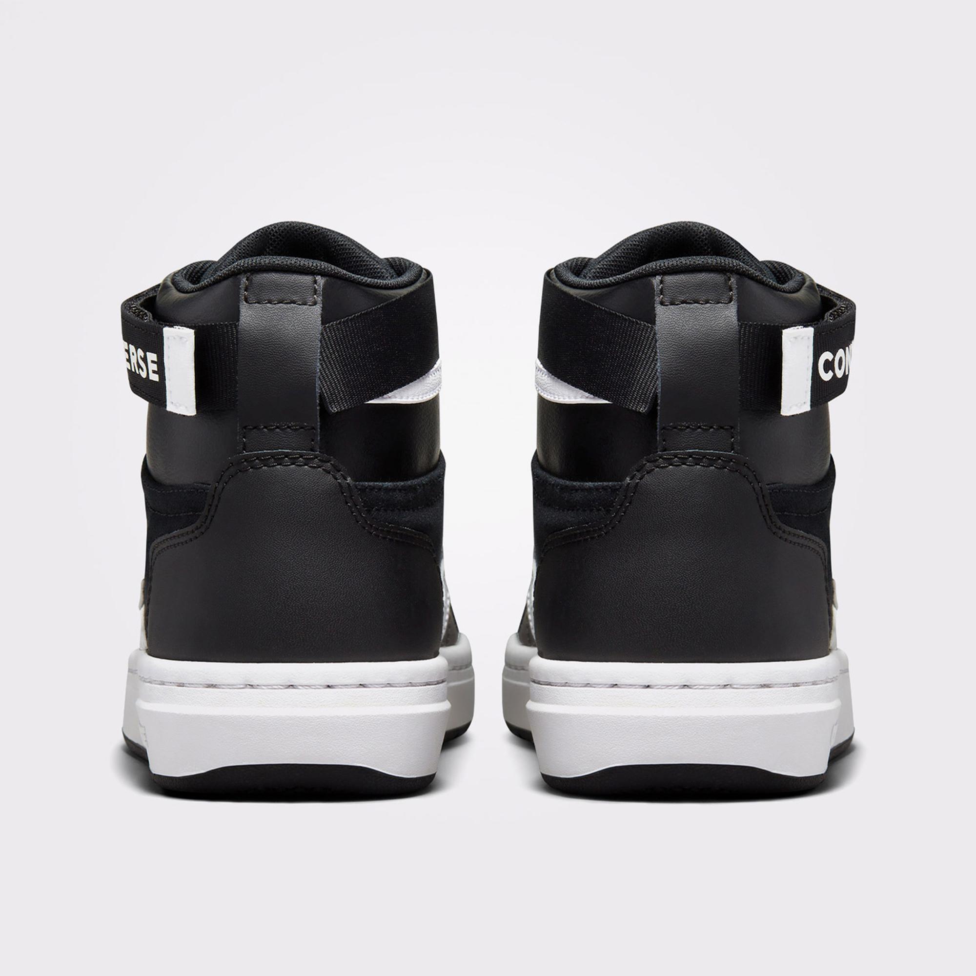 Converse High Pro Blaze Cup Removable Strap Unisex Siyah Sneaker