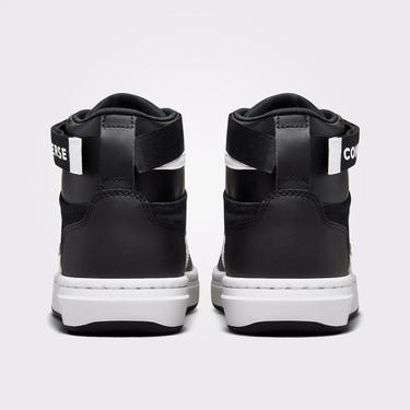  Converse High Pro Blaze Cup Removable Strap Unisex Siyah Sneaker