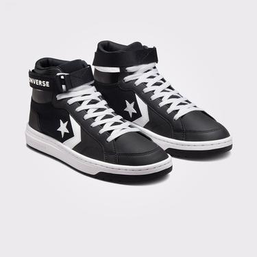  Converse High Pro Blaze Cup Removable Strap Unisex Siyah Sneaker