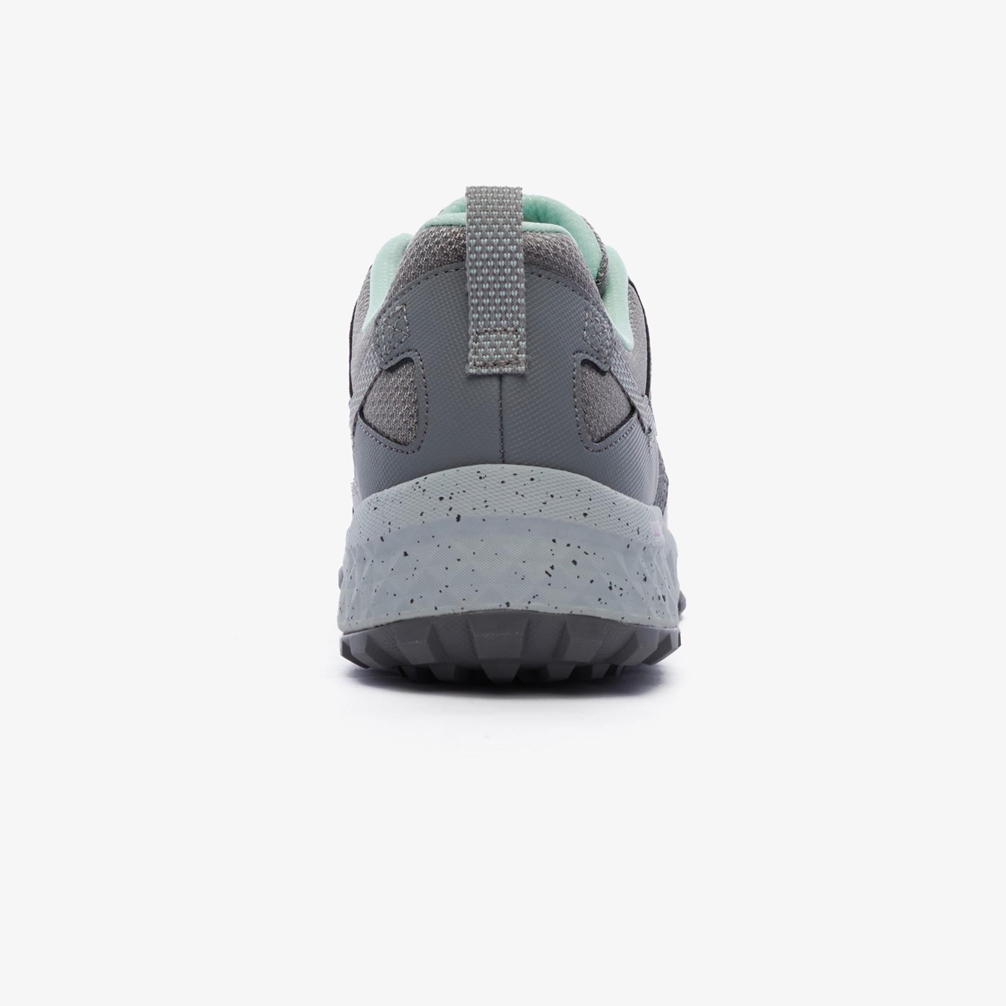 Skechers Escape Plan Kadın Gri Spor Ayakkabı