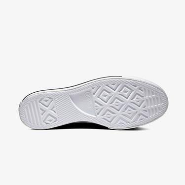  Converse Chuck Taylor All Star Leather Platform Unisex Beyaz Sneaker
