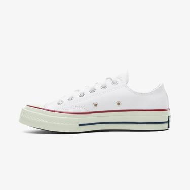  Converse Chuck 70 Unisex Beyaz Sneaker